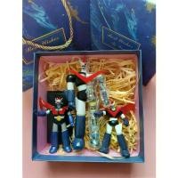 ราคา 2025 In Stock Iron Armor Almighty Man Doll Figurine MAZINGER2 Demon Z Movable Action Figure Set Standing Collectible Gift (1733050650066781853)