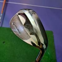 ราคา CODGolf Club Iron # Taylormade-Rac-Wedge54 ° ForgedTikTok (1732743851573544094)