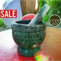 ราคา [COD] [Tiktok]ครกหิน ครกหินแท้ 4/5/6/7/8/ นิ้ว ครกตำน้ำพริก ครกหินแกรนิต ครกหินอ่างศิลา ราคารวมสาก โรงงานโดยตรง iron ครีม ล็อค (1733216796696282525)