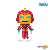 ราคา (86652) - Iron Man Mech (1558) POP! Marvel : What If by Funko (1732805964756649016)