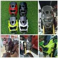 ราคา หน้ากาก MSX-SF ทรง iron man งาน ABS งานอย่างดี พลาสติกทน แนะนำ (1732753789664789953)