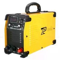 ราคา TP TOOLS ตู้เชื่อมอาร์กอน 2 ระบบ TIGS-500 ตู้เชื่อมไฟฟ้า TIG-MMA ตู้อาร์กอน เชื่อ​มสแตนเลส (1733083773606397947)
