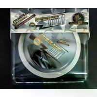 ราคา [Tiktok] Owen-c synthetic nano wax เคลือบสี ฟิล์มใยแก้ว #กระปุกดำ สามารถใช้ได้ทั้งรถสีเข้มและรถสีอ่อน #การันตีจากลูกค้าที่ใช้จริง (1733441369749358310)