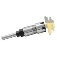 ราคา Spring Steel 8mm Shank Router Bit Extension Rod Milling Cutter Extender Collet Holder Adapter พร้อม ER16-8 8mm Collet Chuck (1732714695872382608)