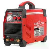 ราคา STELLAR เครื่องตัดพลาสม่า ตู้ตัดพลาสม่า Non-touch Pilot ARC Plasma Cutter ตู้เชื่อมพลาสม่า รุ่น CUT-40 (1732968124118500414)