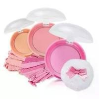 ราคา [พร้อมส่ง] (ซื้อผ่านไลฟ์ลด50%)/พร้อมส่ง Etude House Lovely Cookie Blusher (1733272745702360140)