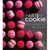 ราคา BBW หนังสือ The Art Of The Cookie ISBN: 9781616289744 (1732656681521349868)