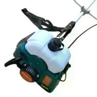 ราคา BONTO เครื่องตัดหญ้า Brush Cutter 2 จังหวะ เครื่องยนต์เบนซิน 4 แรงม้า รุ่น MKT41 (1733169261682328701)