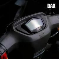 ราคา ขาแปลงจอไมล์ Stage6 สำหรับรถป๊อป Honda Dio AF18,25,27,28,ZX34,ZX35 - DAX Stage6 Meter Stand (1732651916807668979)