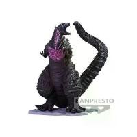 ราคา พร้อมส่ง โรงงานแว่นตา Bandai New Japanese Hero Universe ART VIGNETTE Shin Godzilla Scenery (1732714640156689893)