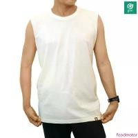 ราคา J.Press Green เสื้อแขนกุด คอกลม เจเพรส รุ่น G852 บรรจุ 1 ตัว/แพ็ค แนะนำ binder เสื้อกล้ามทอม แอร์ (1733086591559501325)