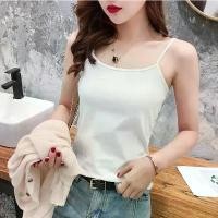 ราคา เสื้อชั้นใน เสื้อชั้นในสั้น สามารถสวมใส่นอก อเนกประสงค์ กระชับสัดส่วน ชั้นใน เปลือยหลัง ทำจากผ้าฝ้าย ขนาดเล็ก เสื้อ สียีนส์ binder เสื้อ กราม เสื้อ คอปาด เสื้อ คอปาด เสื้อ คอปาด jnnfashion (1731699856