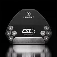 ราคา 2025 New Golf Clubs Putter LAB Golf Putter OZ1i automatic balance Golf Putter Male and female stable big head black tech GSS face Golf Putter (1733440223871534274)