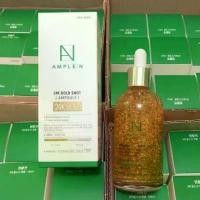 ราคา Coreana Lab Ample N 24K Gold Shot Ampoule 100ml สปอตสินค้า (1732503776960677011)