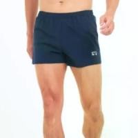 ราคา Training Lab : Running Shorts 3 กางเกงวิ่งผู้ชาย สำหรับเล่นกีฬา วิ่ง เทรล (1732730492693677490)