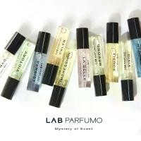 ราคา [Tiktok] LAB PARFUMO EDP Vial น้ำหอมขนาดพกพา (1732906688539755940)