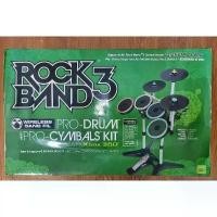 ราคา Rock band 3 Drums Pro Set (1733200082264294899)