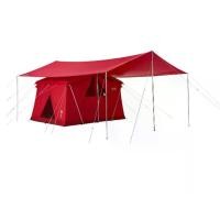 ราคา เต็นท์ Coleman 120th Anniversary Tent Vintage Set 37327 (1733010563696920154)
