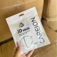 ราคา [COD] [Tiktok]Set 200 แพค แมสหน้าเรียว แมส 3D สีขาว (ผู้ใหญ่) แพค 10 ชิ้น (1733150882734638700)