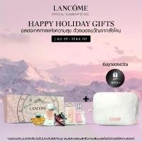 ราคา [LIMITED EDITION] LANCOME FRAGRANCE MINIATURES HOLIDAY SET 2025 คอลเลกชั่นน้ำหอมขนาดพกพา สุดหรูในโทนสีชมพูและทอง เพื่อร่วมเฉลิมฉลองครบรอบ 90 ปีอย่างยิ่งใหญ่ (1732783754685286226)