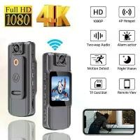 ราคา 1080P พร้อมระบบกันสั่น WIFI กล้องวิดิโอ Sport Action Camera HD ขาย (1732728203072472863)