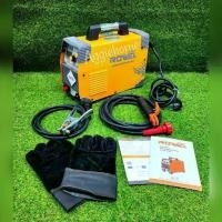 ราคา ROWEL เครื่องเชื่อม รุ่น ARC200G 200แอมป์ 220V INVERTER ROWEL PRO แนวเชื่อมเรียบสวย สะเก็ดไฟเชื่อมน้อย เชื่อมเหล็ก/อะลูมิเนียม/สเตนเลส ตู้เชื่อม เครื่องมือช่าง จัดส่งFLASH (1732908419485566533)