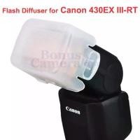ราคา JJC Softbox ของแฟลชแคนนอน 430EX III-RT Flash Diffuser for Canon 430EX III-RT คําแนะนําการขายที่ร้อนแรงในเดือนนี้ (1732531188710147833)