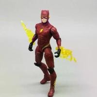 ราคา 20253.75inch Batman Action Figure Movie The Flash Harley Quinn Movable Toy Model Doll Justice League Robin (1733050755681388189)