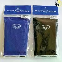 ราคา Flash Sale ลดราคา ***ของแท้ส่งไว** สนับเข่าแบบมีฟองน้ำ (แพค1ข้าง) แกรนด์สปอร์ต ปลอกเข่ามีฟองน้ำ ของแท้100% 373650 สนับเข่าช (1733255723700487291)