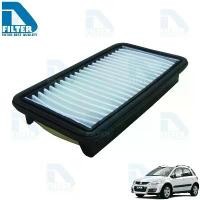 ราคา กรองอากาศ Suzuki ซูซูกิ SX4 (เครื่อง 1.6) By D Filter (ไส้กรองอากาศ) (DKA067) คําแนะนําผลิตภัณฑ์ใหม่ของเดือนนี้ (1733455621316380164)