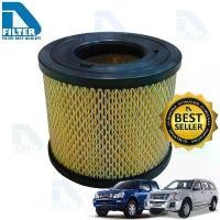 ราคา D Filter กรองอากาศ ใช้สำหรับ Isuzu อีซูซุ D-Max ดีแม็ก 2002-2011 (2.5),D-Max 2002-2006 (3.0),Mu-7,TFR (3.0) (DA147) (1733464749023659746)