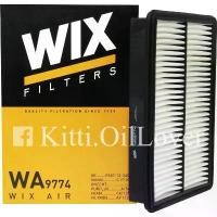 ราคา Wix air filter ไส้กรองอากาศ WA9774 9774 Mazda มาสด้า 3 Skyactiv BM 2014 CX5 CX-5 2.0 2.5 2013 Skyactive คําแนะนําผลิตภัณฑ์ใหม่ของเดือนนี้ (1732250891440194689)