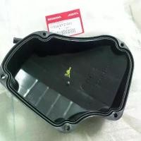 ราคา ฝาครอบกรองอากาศแท้เวฟ125i(ปลาวาฬ)ปี2012-2018 1ชิ้น Original Air Filter Cover Wave 125i (Whale) 2012-2018 1 pc. (1733077582812316986)