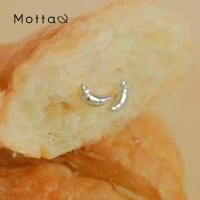 ราคา Motta Bakery Collection Earring ต่างหูติดหูครัวซองต์ชุบทองคำขาว สร้อย ถุง ทอง ดัก ทรัพย์ ช่อ กุหลาบ ดอกไม้ วาเลนไทน์ (1732787185008936658)