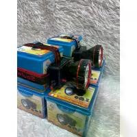 ราคา COD. ไฟฉายคาดหัวตราช้าง NT รุ่น 583 Plus ไฟฉายคาดหัว ไฟฉายแรงสูง แสงขาว/แสงเหลือง ตกแต่งบ้าน Home Supplies (1732883388882453927)