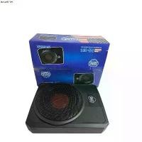 ราคา ขายดีประจำเดือนนี้ ซับบ็อกซ์ New มาใหม่ ซับบ๊อก10นิ้ว รุ่น DM-150 เบสบ๊อก BASS BOX ซับบ็อกซ์ใต้เบาะรถ เบสบ็อกซ์แรงๆ (1732817987462661308)