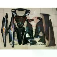 ราคา เฟรมรถWAVE 100S 2005 U BOX สีดำล้วน เวฟ เฟรมรถ กรอบรถ กาบรถ เปลือกรถ/TPAutobike14 (1729697030443600584)