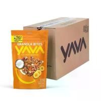 ราคา Family Bite Box /Bites - Coconut Banana 125g. x 10 ชิ้น (1732917918324852314)