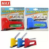 ราคา เครื่องยิง บอร์ด MAX GUN TACKER TG-HC **ราคาต่อ 1 เครื่อง** (1732887234297038456)