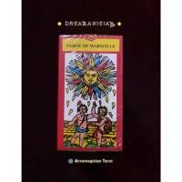 ราคา Tarot Marseille ไพ่ยิปซีแท้ลดราคา ไพ่ยิปซี ไพ่ทาโร่ต์ ไพ่ออราเคิล Tarot Oracle Card (1732857924968678586)