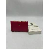 ราคา Michel Angelo Insert card แท้ มือสอง กระเป๋า รุ่น ใหม่ ราคา ถูก กระเป๋าสตางค์ ใบเล็ก (1733226763419944121)