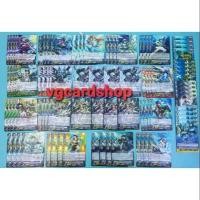 ราคา g-bt13 แยก อควาฟอซ เล่นได้เลย ไม่มีgr แวนการ์ด vanguard VG Card Shop vgcardshop (1732819932088993093)