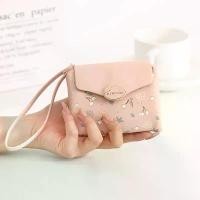 ราคา Tote Bag Fresh and Simple Printed Multi-Functional Student Coin Purse Card Holder 2025 (1733325154178204759)