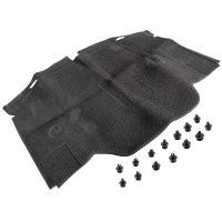 ราคา [COD] Hood Insulation Mat Pad 12968020251 For Mercedes-Benz R129 300SL SL500 1990-2002 (1733200107957225343)