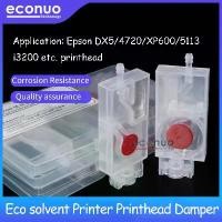 ราคา [COD] 12pcs Good Quality Epson i3200 4720 DX5 5113 ink damper for Epson eco solvent inkjet printer Mimaki Galaxy Solvent UV Ink Dumper (1733381604248487358)