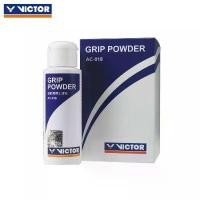 ราคา VICTOR แป้งทากริป (Grip powder) รุ่น AC018 (1733467659568645827)