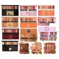 ราคา [COD] [Tiktok]Etude House Play Color Eyes.Muhly Romance/Maple Road/Rose wine/Bake house (1733153506823931553)