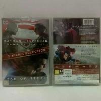 ราคา Media Play Batman V Superman: Dawn of Justice + Man Steel (2-Film Collection)/แบทแมน ปะทะ ซูเปอร์แมน แสงอรุณแห่งยุติ คําแนะนําการขายที่ร้อนแรงในเดือนนี้ (1732916993393985268)