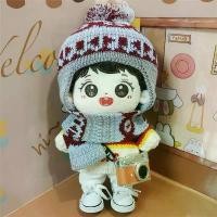 ราคา ตุ๊กตาผ้าฝ้ายเกาหลี 20 ซม. Doh Kyungsoo ของเล่นหรูรูปดาว EXO ของแท้ ของขวัญตุ๊กตาลักซ์ชัวรี น้ำตกของแท้ (1733284555655710330)