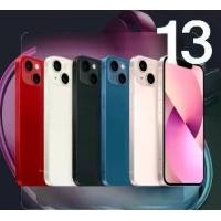 ราคา iPhone 13 สภาพเกือบใหม่ 95% รองรับ MagSafe 5G หน้าจอ 6.1 นิ้ว Super Retina XDR OLED แบตเตอรี่ ≥85% ความจุ 128GB/256GB ระบบ iOS ล่าสุด A15 Bionic Chip (1733355062265153326)
